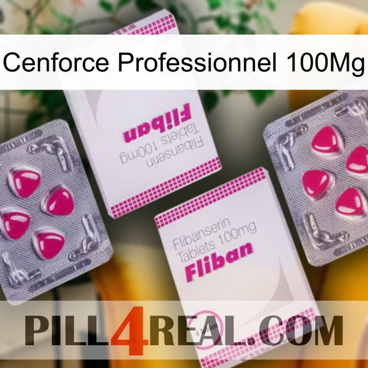 Cenforce Professional 100Mg 33